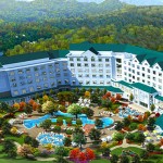 DreamMore Resort (c) Dollywood Publicity Department.