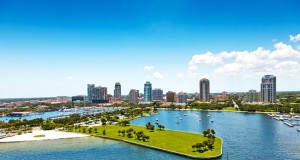 Urlaub im Grünen in St. Petersburg / Clearwater Florida (c) Nicholas A Collura-Gehrt