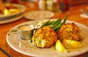 Maryland feiert Blaukrabbe & Co – Seafood Celebration Boatyard Bar (c) Capital Region USA