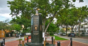 Miamis ethnische Viertel auf dem Vormarsch Little Havanna - Miami (cc) Julian Knutzen