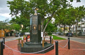 Miamis ethnische Viertel auf dem Vormarsch Little Havanna - Miami (cc) Julian Knutzen