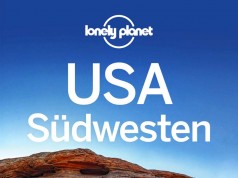 Neue deutsche Lonely Planet USA Südwesten Ausgabe USA Südwesten (c) Foto: MAIRDUMONT