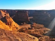 5 mal Konkurrenz für den Grand Canyon aus Arizona Arizona (c) Arizona Office of Tourism