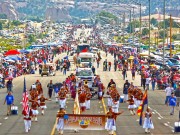 Arizona in Action August 2015 Navajo Nation Fair Parade (cc) Navajo Nation Washington Office