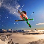 British Columbia – Winter – Tourism Whistler/Steve Rogers
