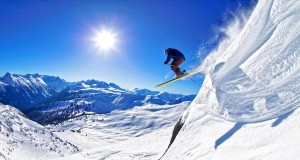 British Columbia freut sich auf den Winter BC (c) Destination BC / Randy Lincks;