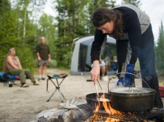 10 Goldene Regeln fürs Boondocking in den USA Camping (c) OTMPC James Smedley;