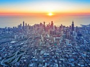 Chicago ruft Architektur-Biennale ins Leben Chicago (c) Iwan Baan / Chicago Architecture Biennial