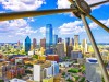 Mit neuem CityPASS durch Dallas Reunion Tower GeO-Deck © Reunion Tower GeO-Deck