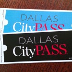 Dallas CityPASS Ticket Booklets © CityPASS