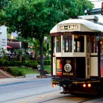 Dallas M-Line (c) DCVB