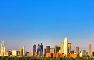 5 Dinge, die Sie über Dallas noch nicht wussten Dallas (c) DCVB