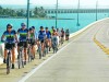 Von Key Largo bis Key West – Florida Keys per Fahrrad erleben Seven Mile Bridge (c) (Larry Benvenuti/Florida Keys News Bureau/HO)