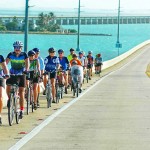 Seven Mile Bridge (c)  (Larry Benvenuti/Florida Keys News Bureau/HO)