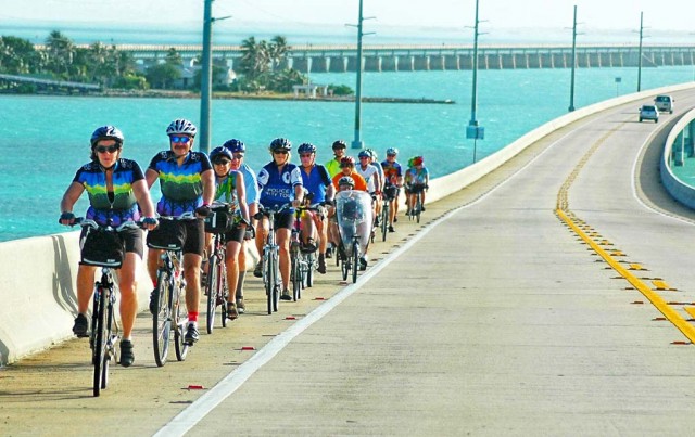 Seven Mile Bridge (c) (Larry Benvenuti/Florida Keys News Bureau/HO)
