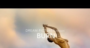 Burning Man und Great Balloon Race in Nevada