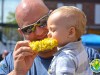 DeKalb Corn Fest in Illinois findet zum 38ten mal statt DeKalb Corn Fest (c) DeKalb Corn Fest / Jim Obos