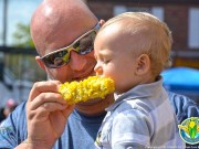 DeKalb Corn Fest in Illinois findet zum 38ten mal statt DeKalb Corn Fest (c) DeKalb Corn Fest / Jim Obos