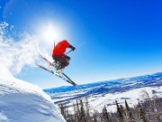 50 Jahre Jackson Hole Mountain Resort, Wyoming Jackson Hole (c) JACKSON HOLE MOUNTAIN RESORT