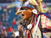 Manito Ahbee Festival: Ein Schauspiel der Indigenen Kulturen Manito Ahbee Festival (c) Travel Manitoba