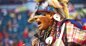 Manito Ahbee Festival: Ein Schauspiel der Indigenen Kulturen Manito Ahbee Festival (c) Travel Manitoba