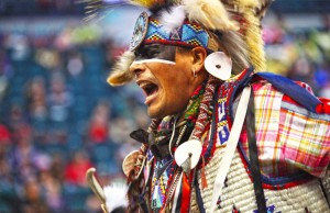 Manito Ahbee Festival: Ein Schauspiel der Indigenen Kulturen Manito Ahbee Festival (c) Travel Manitoba