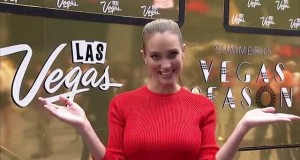 Spatenstich für neues Mega-Resort in Las Vegas