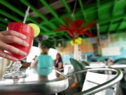 The Beaches of Fort Myers and Sanibel: „Pink Gold“ und andere kulinarische Spezialitäten…