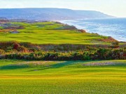 Cabot Cliffs Golf Course in Nova Scotia eröffnet