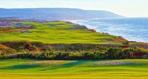 Cabot Cliffs Golf Course in Nova Scotia eröffnet
