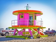 Miami Beach startet neue Umweltkampagne Miami (c) Greater Miami Convention & Visitors Bureau