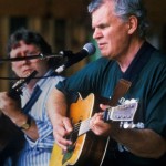 Merle Fest (c) Bill Russ — VisitNC.com