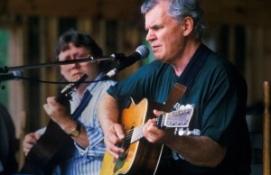 Hast du Töne? – Musik in North Carolina Merle Fest (c) Bill Russ — VisitNC.com