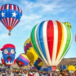 Great Reno Balloon Race (c) Great Reno Balloon Race