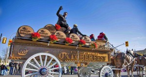 Bayerische Oktoberfest Traditionen in Ontario Oktoberfest (c) John van Tran / Ontario Tourism