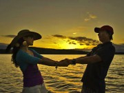 Top 10 Sommerausflüge in Ontario Sommer in Ontario (c) OTMPC Rob Stimpson;