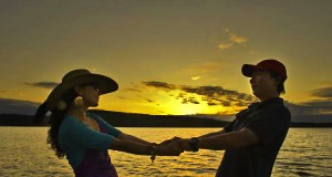 Top 10 Sommerausflüge in Ontario Sommer in Ontario (c) OTMPC Rob Stimpson;