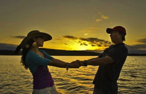 Top 10 Sommerausflüge in Ontario Sommer in Ontario (c) OTMPC Rob Stimpson;