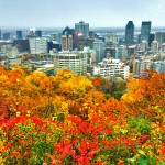 Indian Summer Quebec (c) Tourisme Quebec /  Fleming, Paul