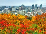 Bonjour Québec eine neue Marke für die Tourismusbranche der ostkanadischen Provinz Québec