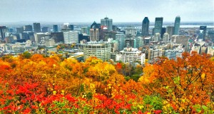 Bonjour Québec eine neue Marke für die Tourismusbranche der ostkanadischen Provinz Québec