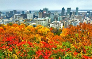 Bonjour Québec eine neue Marke für die Tourismusbranche der ostkanadischen Provinz Québec