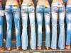 Nevada feiert die Erfindung der Blue Jeans in Reno Blue Jeans (cc) Lion Hirth