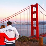 San Francisco Bay Area, San Francisco, Golden Gate Bridge (c) Andreas Hub / CALIFORNIA TOURISM