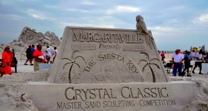 Herbstfestivals in Sarasota County – Florida Siesta Key Crystal Classic (cc) Mike Carbonaro