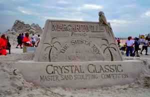 Herbstfestivals in Sarasota County – Florida Siesta Key Crystal Classic (cc) Mike Carbonaro