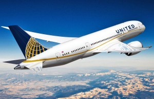 United Airlines: Neue Nonstop-Verbindungen ab San Francisco United Airlines (c) United
