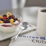 United Club (c) United / WayneSlezak