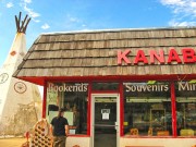 Wilder Westen in Utah Utah / Kanab (cc) GothEric