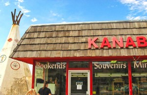 Wilder Westen in Utah Utah / Kanab (cc) GothEric